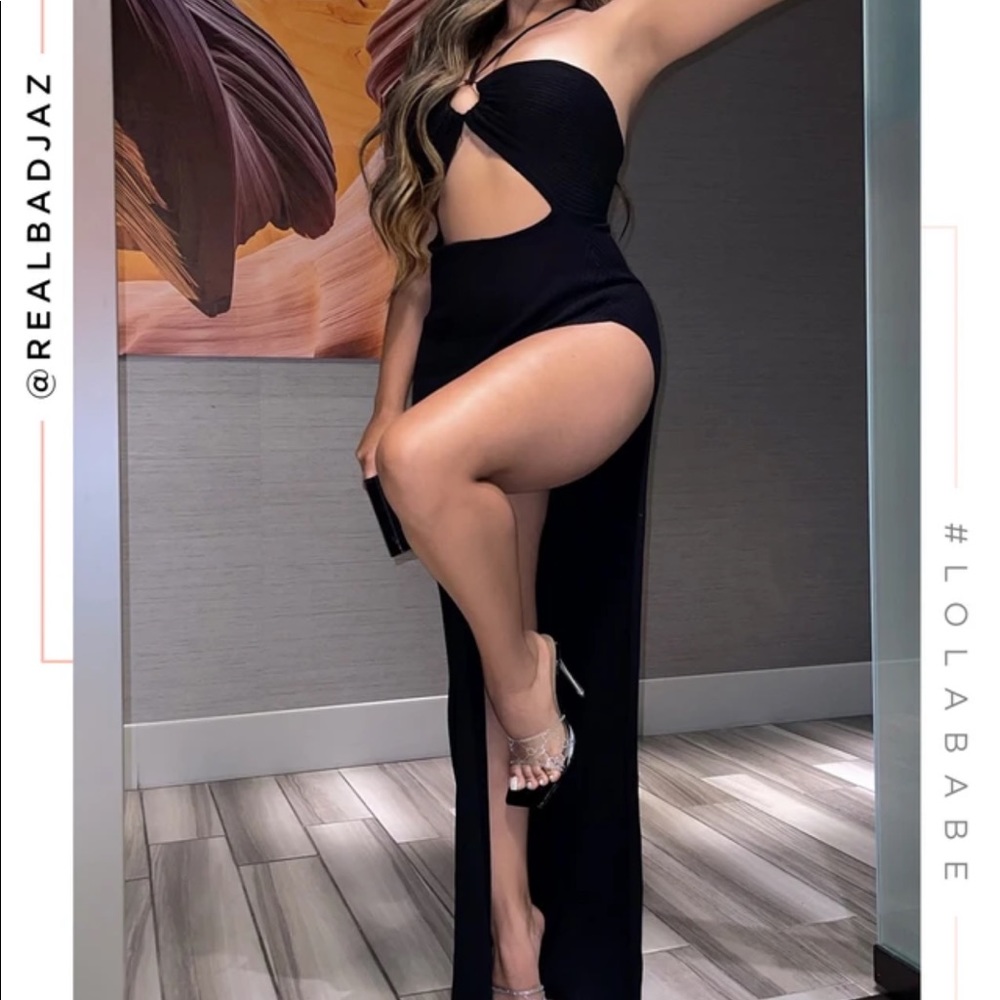 Tulum nights dress